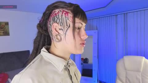 _sharlotte777 online show from February 27, 1:26 pm