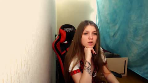 Mari online show from November 9, 12:03 am