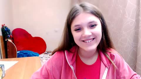 Mari online show from January 23, 4:15 pm