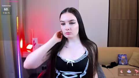  Shy Jenny  online show from November 24, 1:04 am