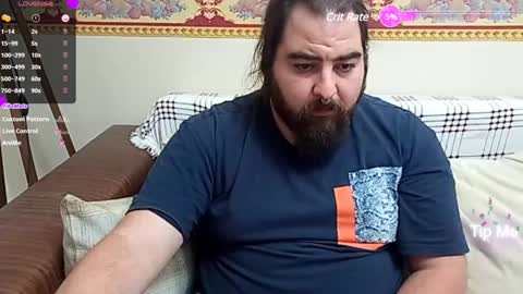 Snapshot of _sinyor34 chatting on January 9, 10:41 pm _sinyor34 online show from January 9, 10:41 pm