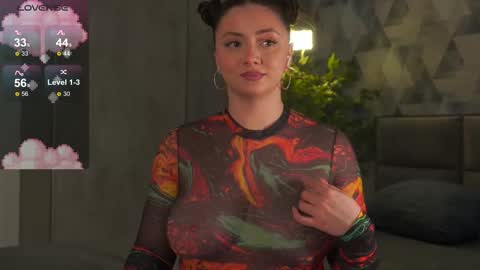 Ann online show from March 16, 3:05 pm