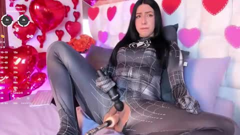 Snapshot of _sofy_smith_ chatting on February 16, 9:59 pm Sofy online show from February 16, 9:59 pm