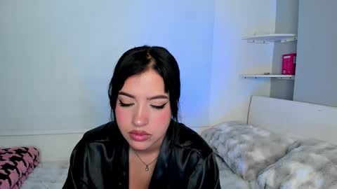 sophiagarcia - big tits- bigass online show from February 27, 10:24 pm