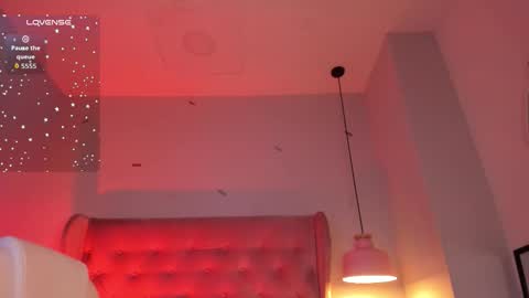 Sophie  online show from March 23, 8:58 pm