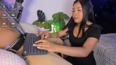 Coco and J online show from May 29, 10:41 pm