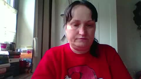 Melisa online show from December 20, 2:02 pm