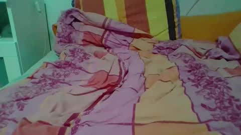 Melisa online show from December 22, 3:30 pm