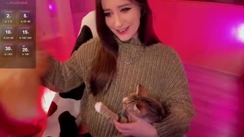 _sserendipityy_ online show from March 9, 6:56 pm