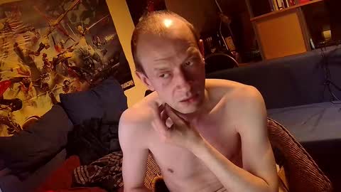 Sven online show from September 30, 9:25 pm