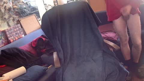 _svenerd_____ online show from March 29, 11:45 am