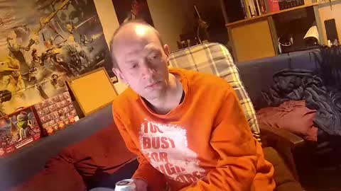 _svenerd_____ online show from April 27, 9:56 pm