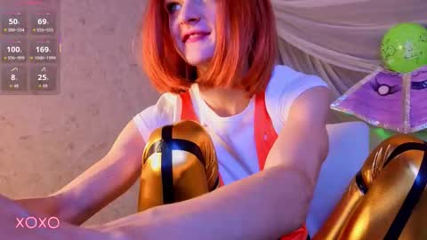 Snapshot of _sweet_kira_ chatting on October 31, 2:01 am _sweet_kira_ online show from October 31, 2:01 am