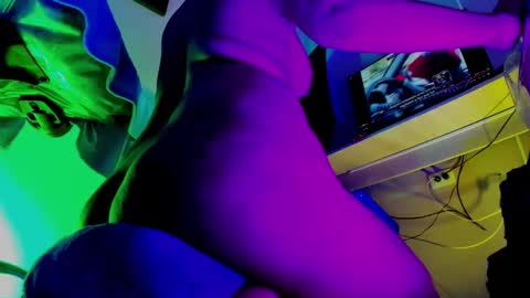 Kuromi online show from December 19, 5:03 am