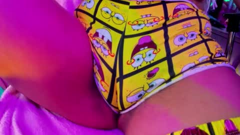 Kuromi online show from January 10, 5:02 am