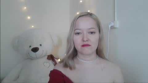 _sweet_smile_ online show from February 9, 10:19 am