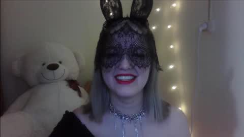 _sweet_smile_ online show from January 11, 9:32 pm