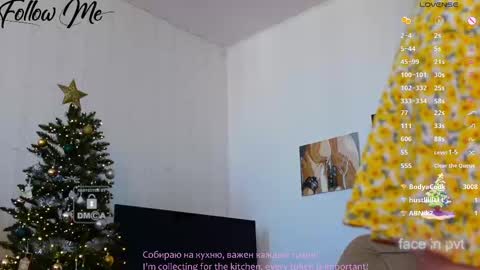 Dasha  online show from February 23, 9:33 am