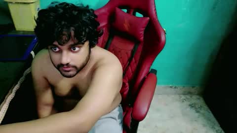 _telugu_boy online show from February 22, 10:40 am