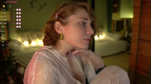 Snapshot of _the_sun_ chatting on January 4, 6:30 am Evi online show from January 4, 6:30 am