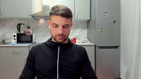 Tony Wolf online show from February 10, 10:24 pm