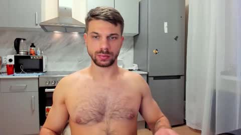 Tony Wolf online show from February 17, 3:11 pm