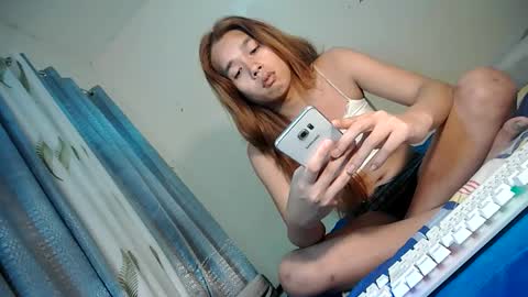 Iam Alex online show from September 23, 2:05 am