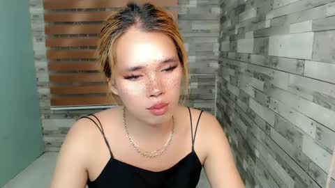 Iam Alex online show from February 13, 8:13 pm