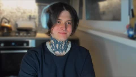 _torfin_ online show from April 25, 1:08 am