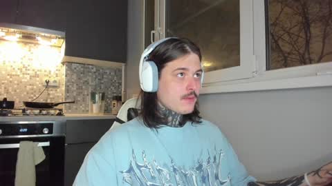 _torfin_ online show from January 11, 6:01 pm