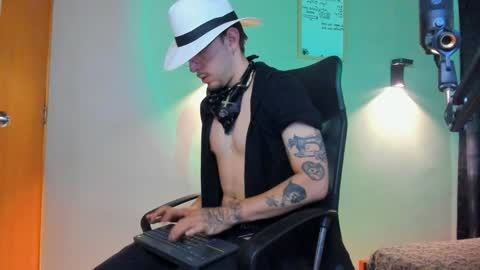 Trevor Belmont online show from December 8, 5:22 pm