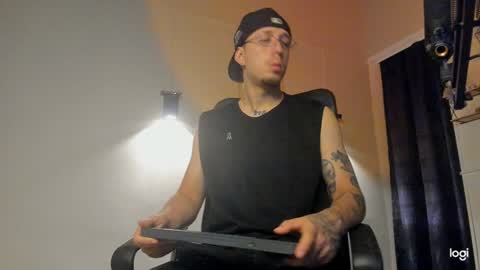 Trevor Belmont online show from December 31, 11:09 am