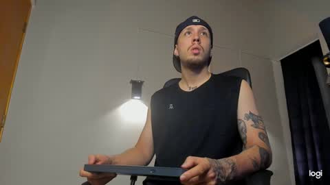 Trevor Belmont online show from December 28, 11:05 pm