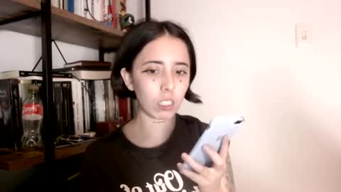 luna online show from March 4, 3:55 am