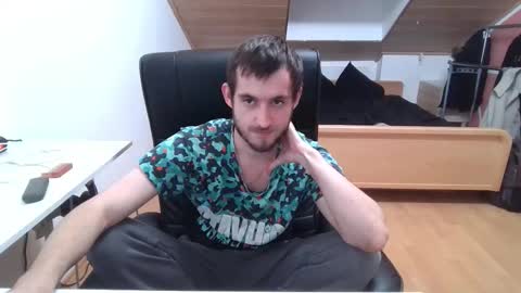 Vlad online show from October 30, 2:45 am