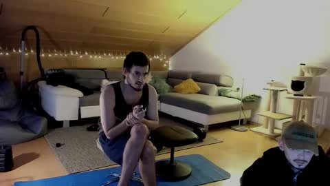 Vlad online show from November 14, 9:38 pm