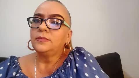 Valerie online show from November 7, 6:32 pm