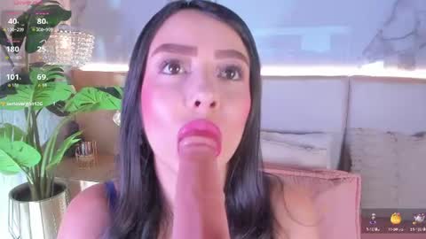 Valery online show from June 24, 4:19 am