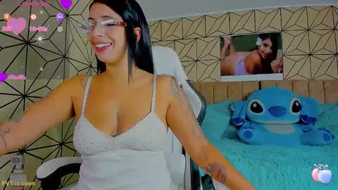 vane online show from March 12, 8:12 pm