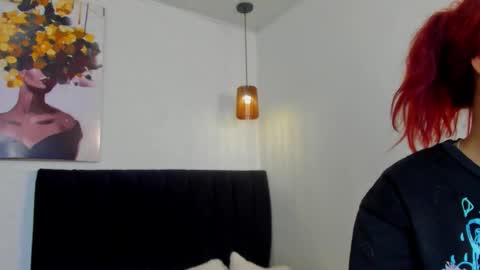 Snapshot of _vanie chatting on September 29, 4:11 am _vanie online show from September 29, 4:11 am