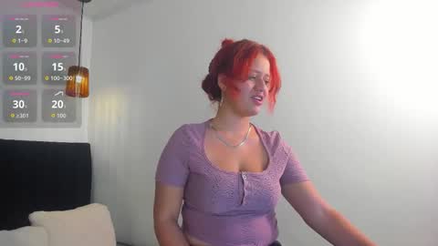 Snapshot of _vanie chatting on September 23, 4:28 am _vanie online show from September 23, 4:28 am