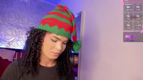 Venus online show from December 21, 3:51 pm