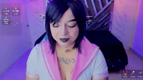   Vermeil   online show from January 11, 11:00 pm