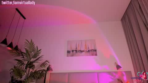 Snapshot of _virtual_lady_ chatting on September 20, 5:27 pm ALL MY VIDEOS AND LINKS - online show from September 20, 5:27 pm