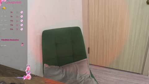 Snapshot of _viv1an_ chatting on February 14, 9:24 am Alis online show from February 14, 9:24 am