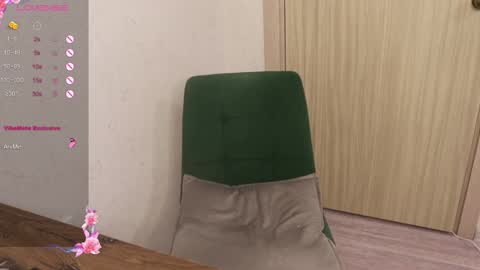 Snapshot of _viv1an_ chatting on February 18, 2:16 pm Alis online show from February 18, 2:16 pm