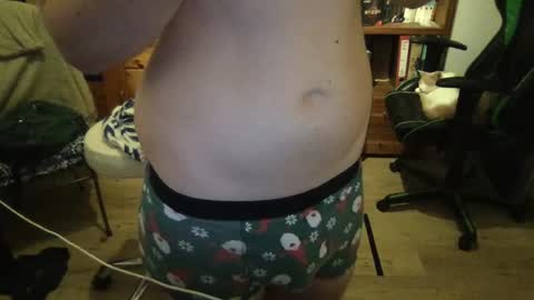 Who am I online show from August 4, 10:06 pm