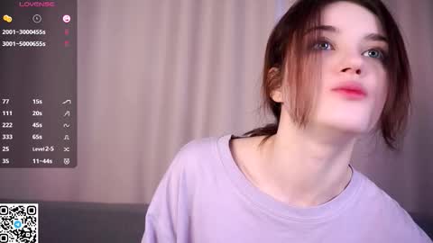 Anna online show from September 17, 4:16 am