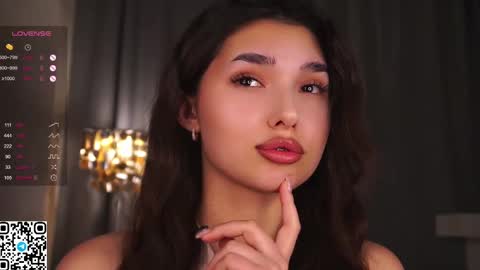 Anna online show from March 12, 5:17 pm