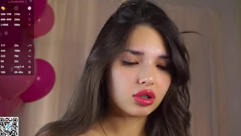 Anna online show from September 22, 5:28 pm